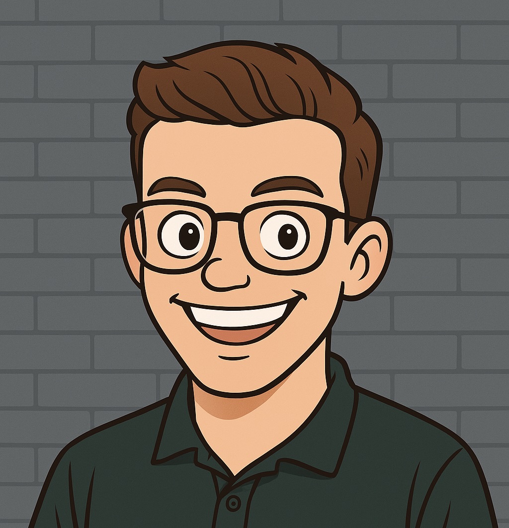 Timo van Rooijen Logo